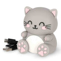 The Sound of Cuteness-Speaker Wireless con Supporto-KITTY