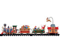 THE STARLIGHT EXPRESS, B/O (4.5V) 04232-AA