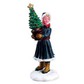 THE TINIEST TREE 32726-AA