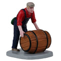 THE WINE BARREL 22140-AA