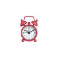 Tick Tock Alarm Clock - MINI SVEGLIA - Col.Assortiti