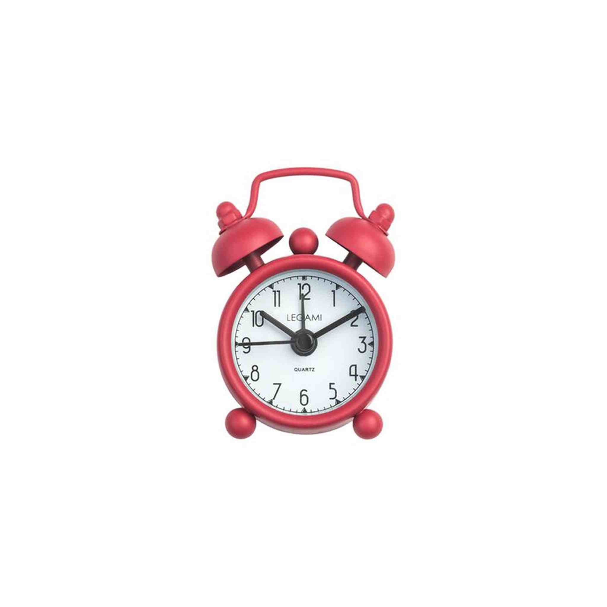 Tick Tock Alarm Clock - MINI SVEGLIA - Col.Assortiti
