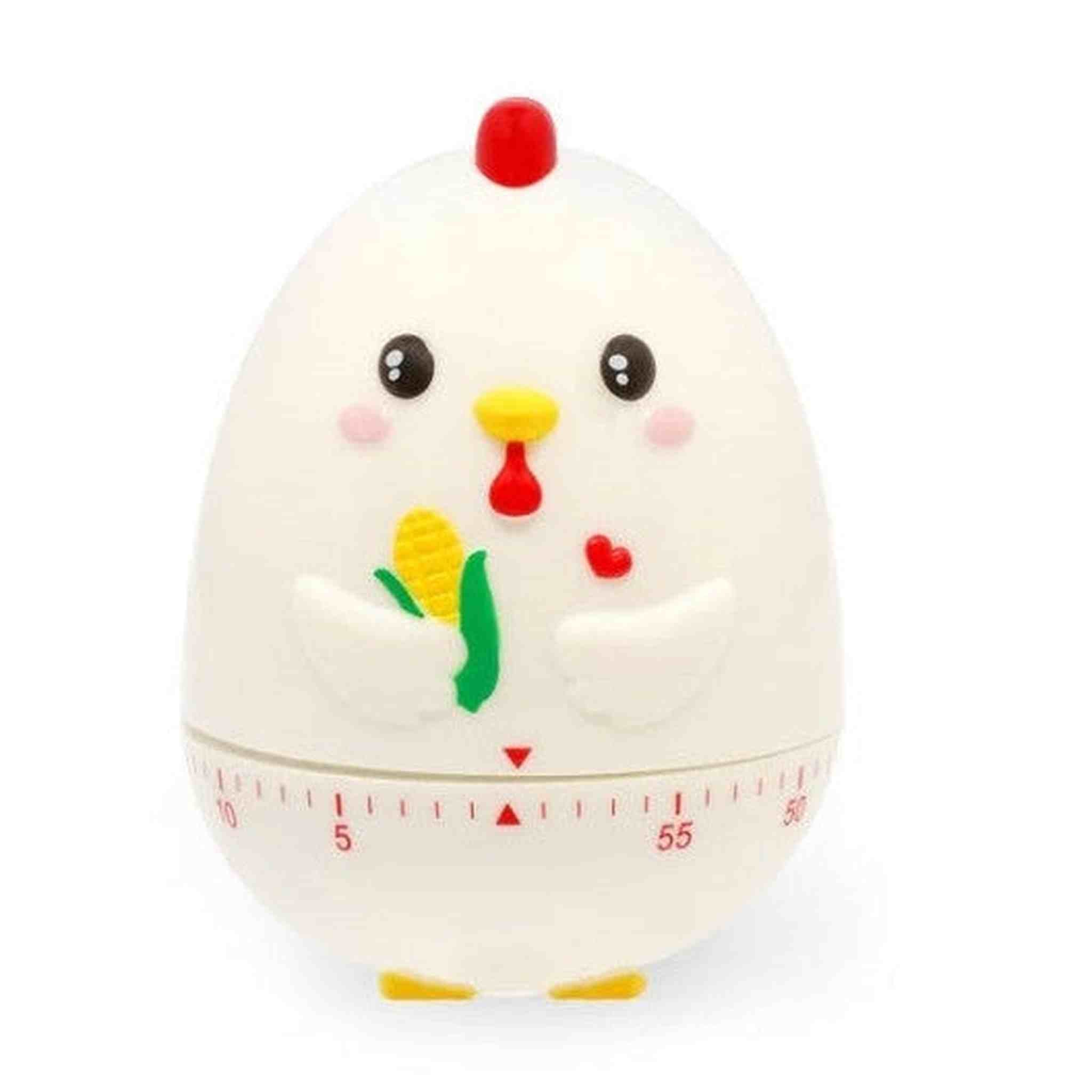 TIMER DA CUCINA - GALLINA