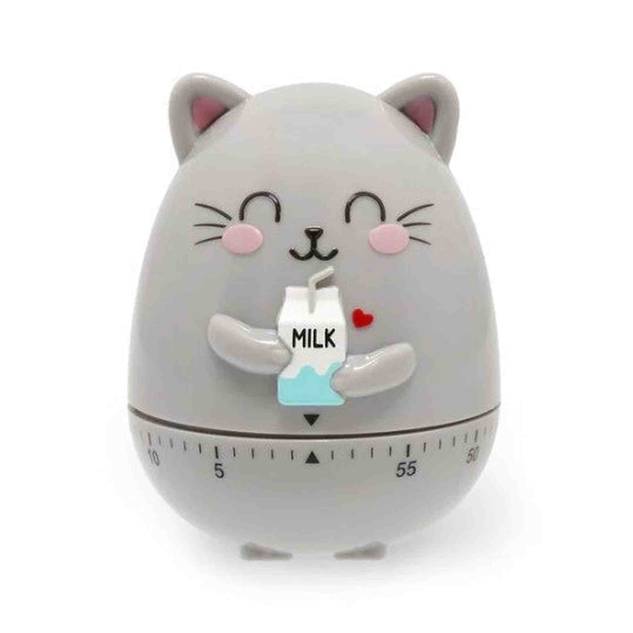 TIMER DA CUCINA - KITTY