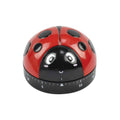 TIMER DA CUCINA - LADYBUGS