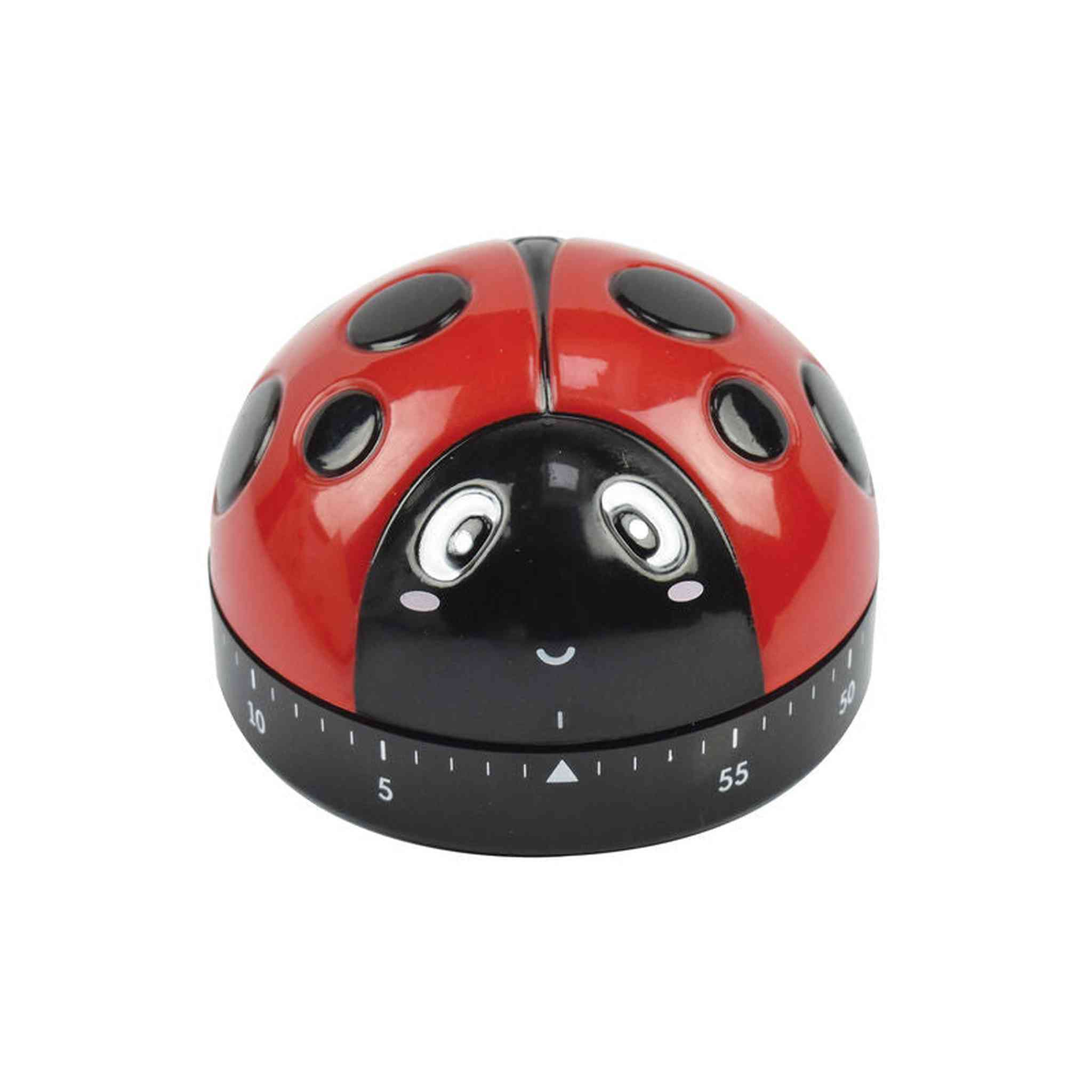 TIMER DA CUCINA - LADYBUGS
