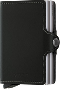Secrid Twinwallet Original – Black