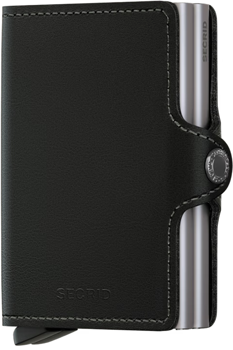 Secrid Twinwallet Original – Black
