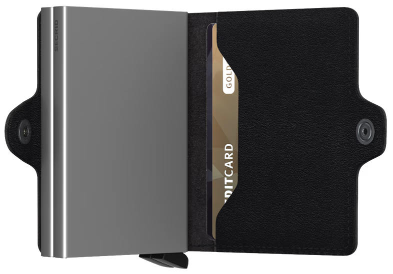 Secrid Twinwallet Original – Black
