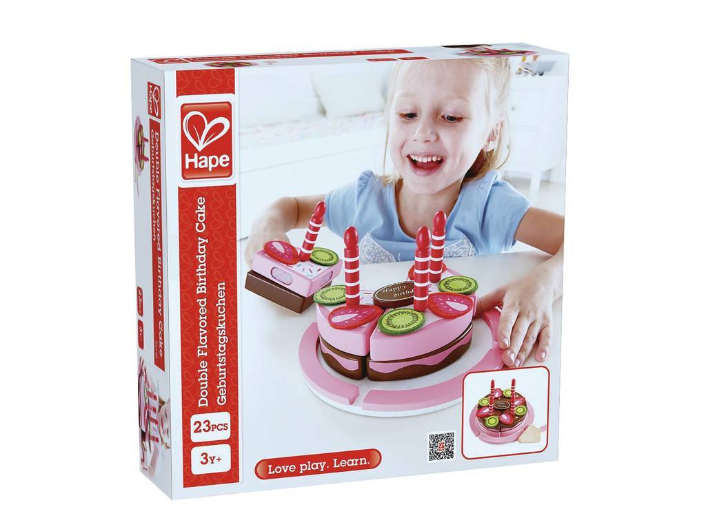 Torta di Compleanno