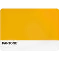 PANTONE Tovaglietta 45x30 cm in PP Symphonic Yellow