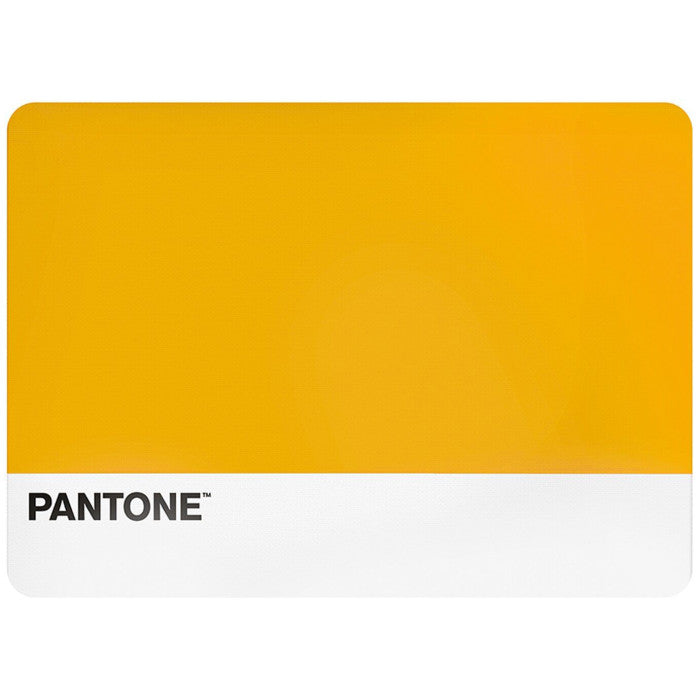 PANTONE Tovaglietta 45x30 cm in PP Symphonic Yellow