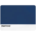 PANTONE Tovaglietta 45x30 cm in PP Navy Peony