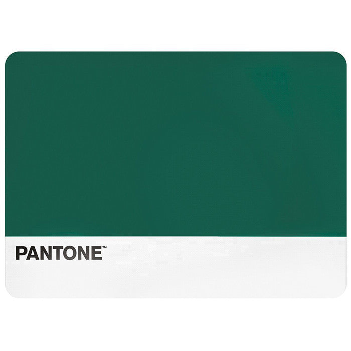 PANTONE Tovaglietta 45x30 cm in PP Rainforest