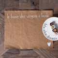 TOVAGLIETTA LE BUONE IDEE 36X45CM