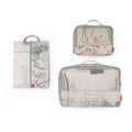 Travel Organizer - SET 3 BORSE DA VIAGGIO