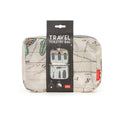 Travel Toiletry Bag - BEAUTY CASE CON GANCIO