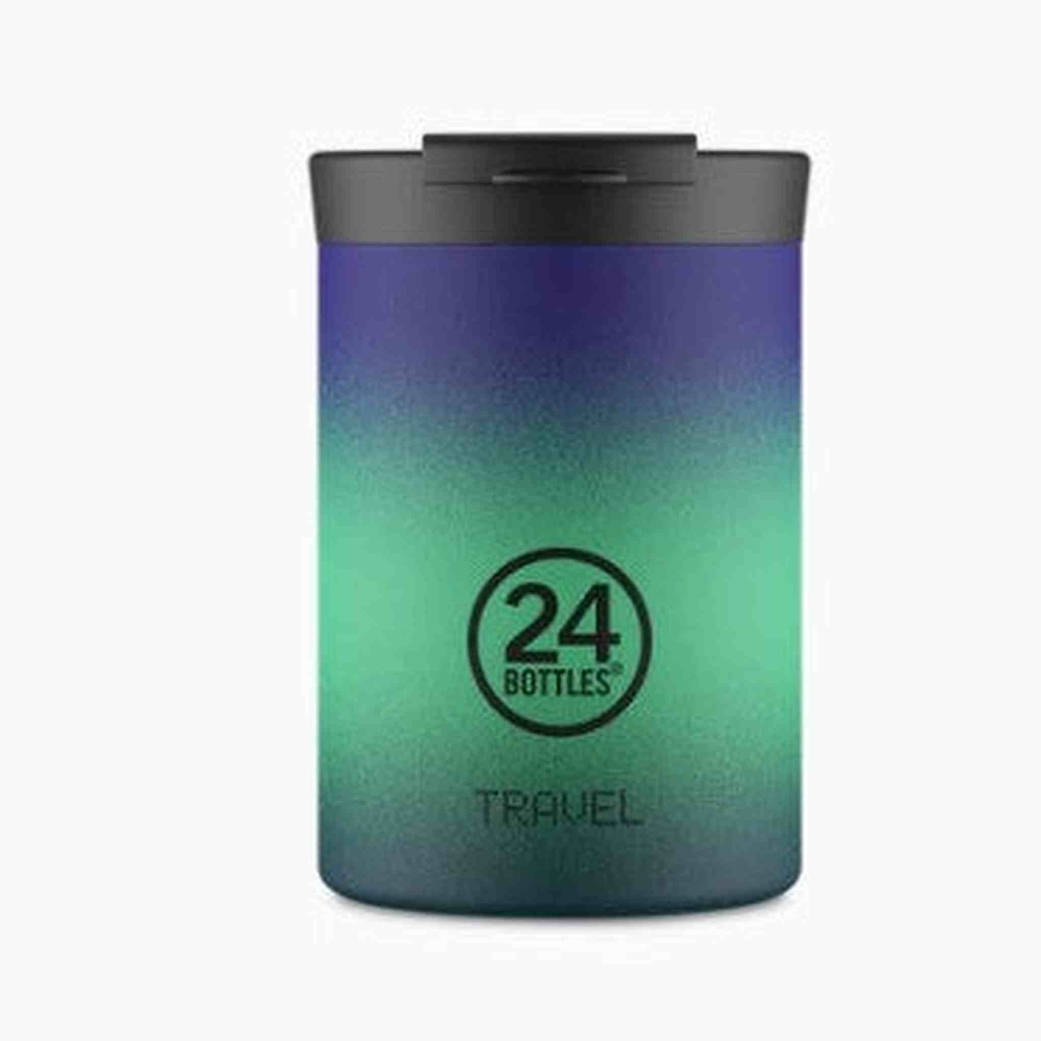 TRAVEL TUMBLER BOREALIS 350 ML