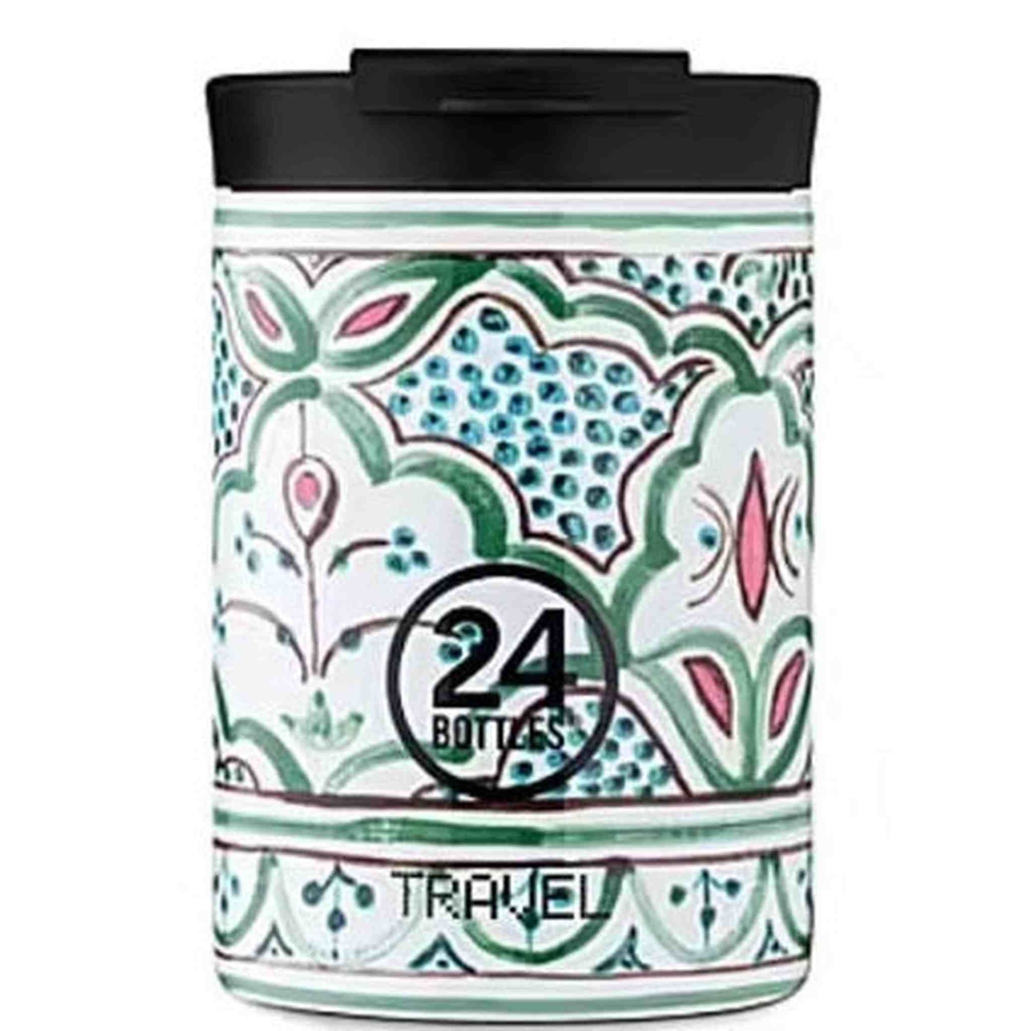 TRAVEL TUMBLER MARRAKECH 350 ML