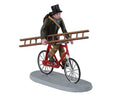 TRAVELLING CHIMNEY SWEEP 12035-AA