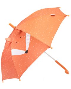Trixie -  Umbrella – Mr. Fox