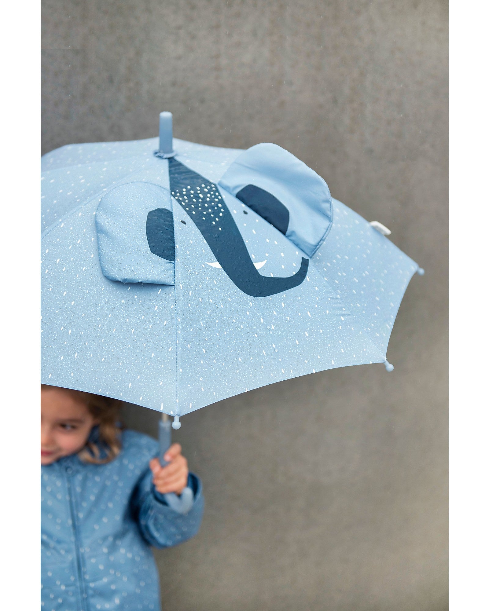 Trixie -  Umbrella – Mrs. Elephant