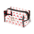 TROUSSE PORTA TRUCCHI - OOH LALA