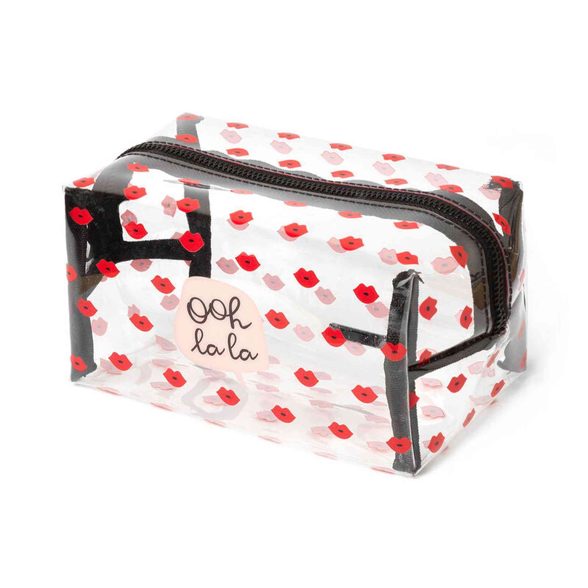TROUSSE PORTA TRUCCHI - OOH LALA