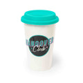 Tu vuò fà l'Americano MUG - HANGOVER