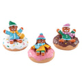 TUBING DAY, SET OF 3 02966-AA