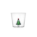 ICHENDORF WOODLAND TALES tumbler albero verde