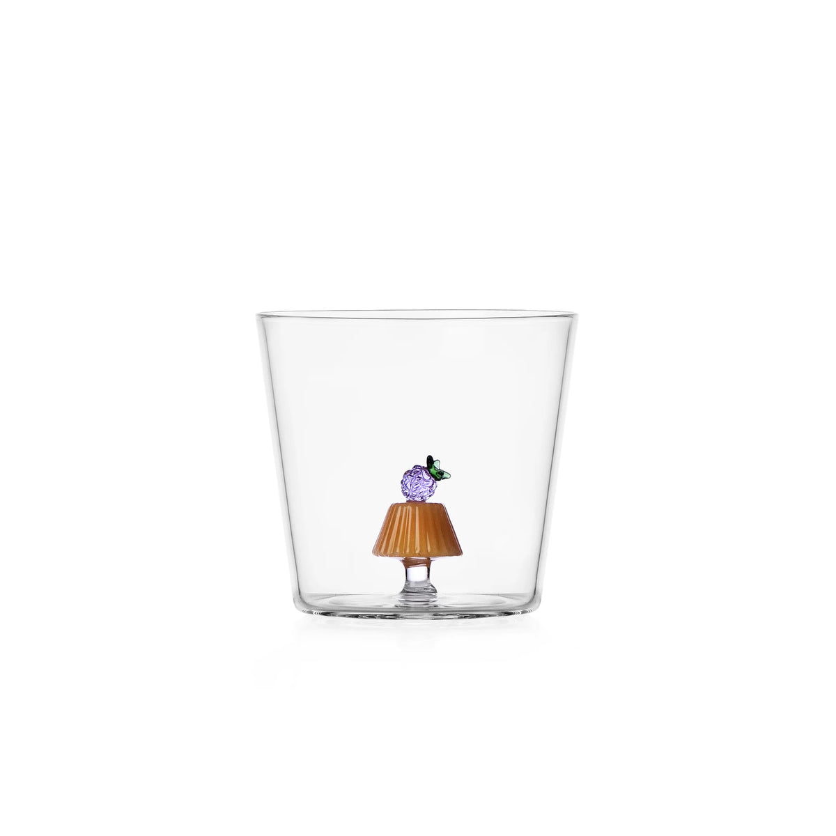 ICHENDORF - Patisserie, Tumbler charlotte con mora