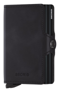 Secrid Twin Wallet Vintage Black