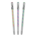 Twist - SET 3 PENNE GEL MULTICOLORE