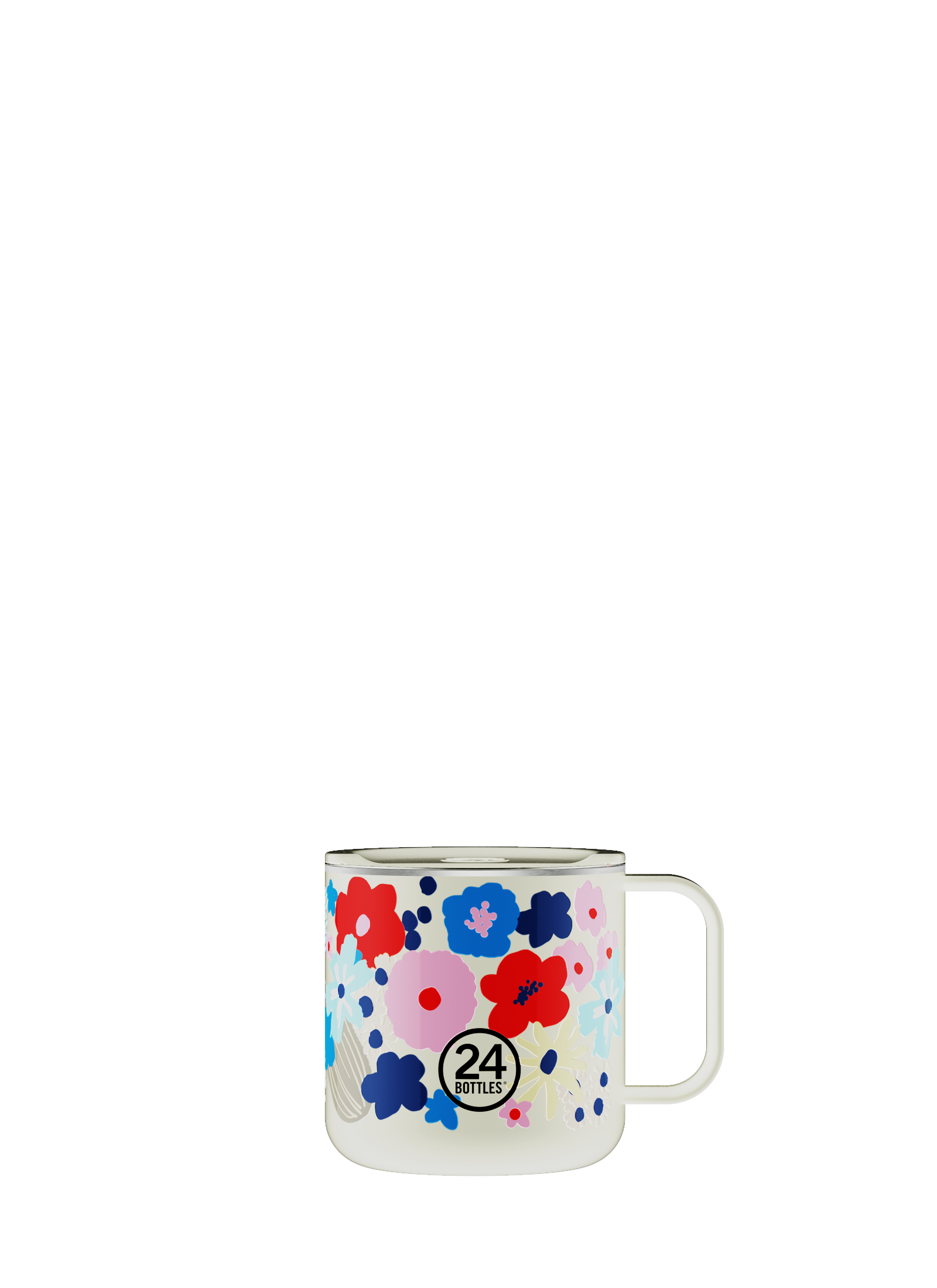 24Bottles Casa Mug Domenica – Mug Termico 350 ml
