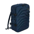Ulisse Zaino - 050-Oceano 30x42x14/19