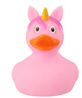 UNICORN DUCK, PINK