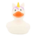 UNICORN DUCK, WHITE