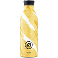 URBAN BOTTLE AMBER DECO 500 ML