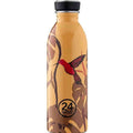 URBAN BOTTLE AMBER OASIS 500 ML