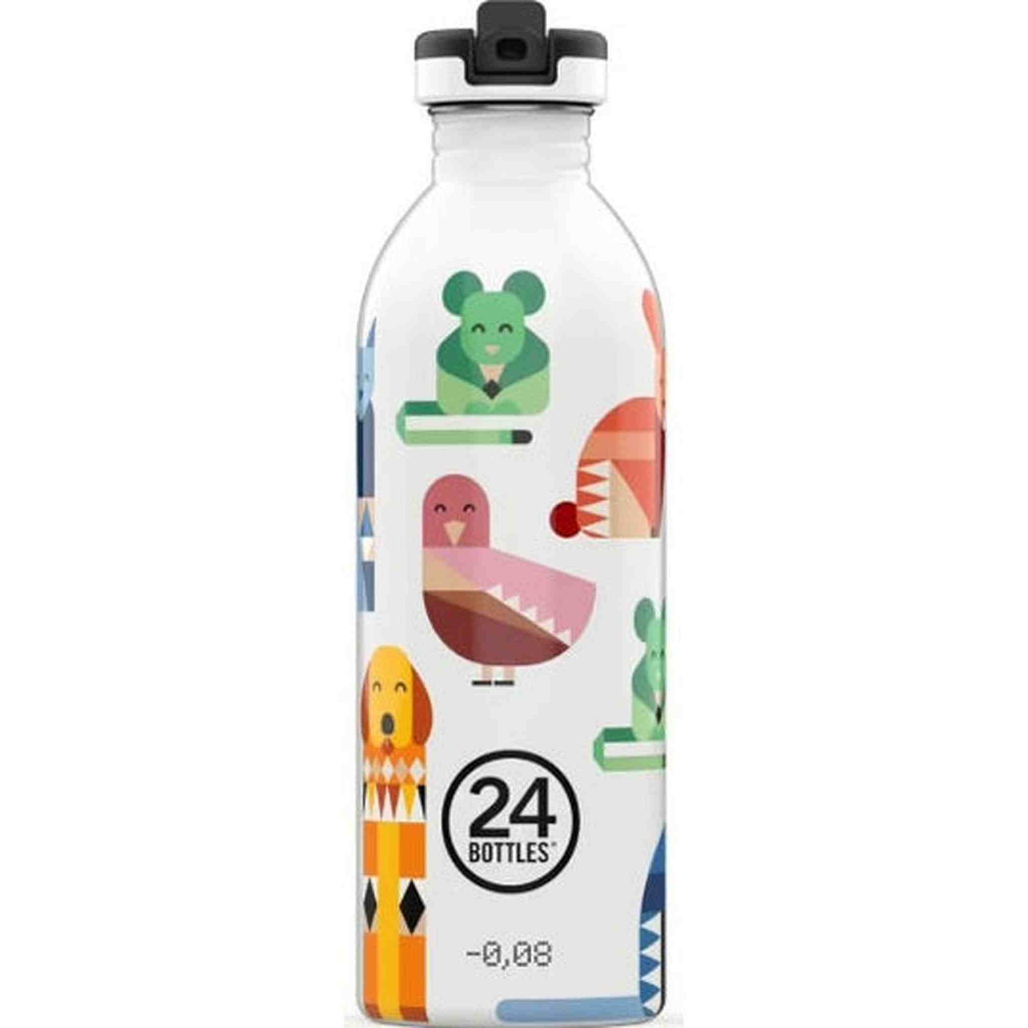 URBAN BOTTLE BEST FRIENDS LP 500 ST