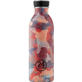 URBAN BOTTLE CAMO CORAL 500 ML