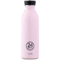 URBAN BOTTLE CANDY PINK 500 ML