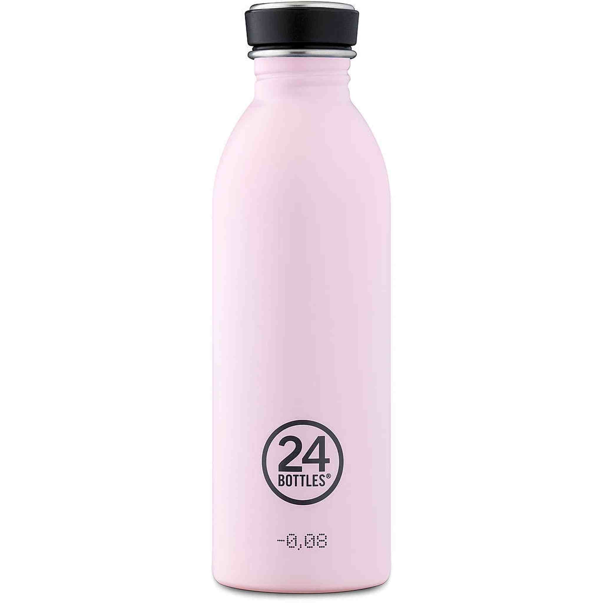 URBAN BOTTLE CANDY PINK 500 ML