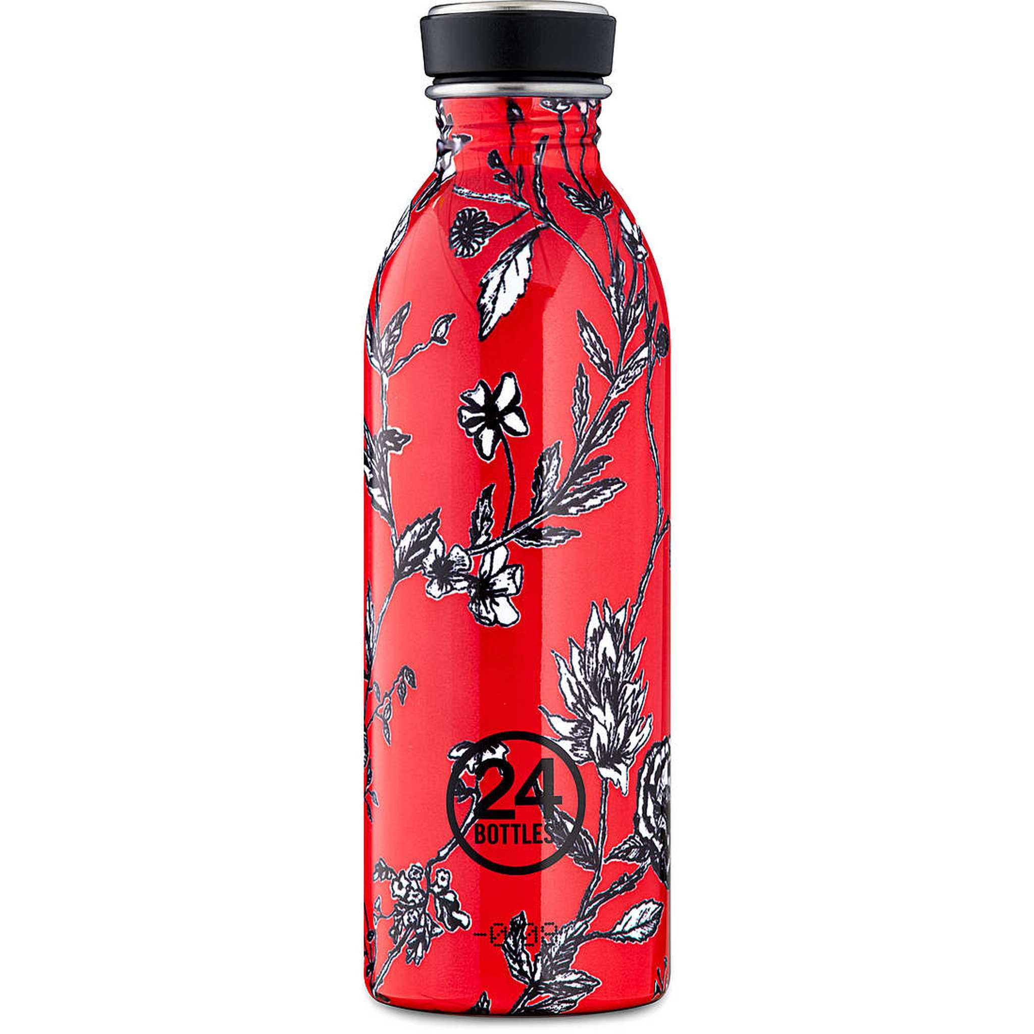 URBAN BOTTLE CHERRY LACE 500 ML