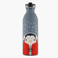 URBAN BOTTLE HAPPY PENGUIN 500 ML