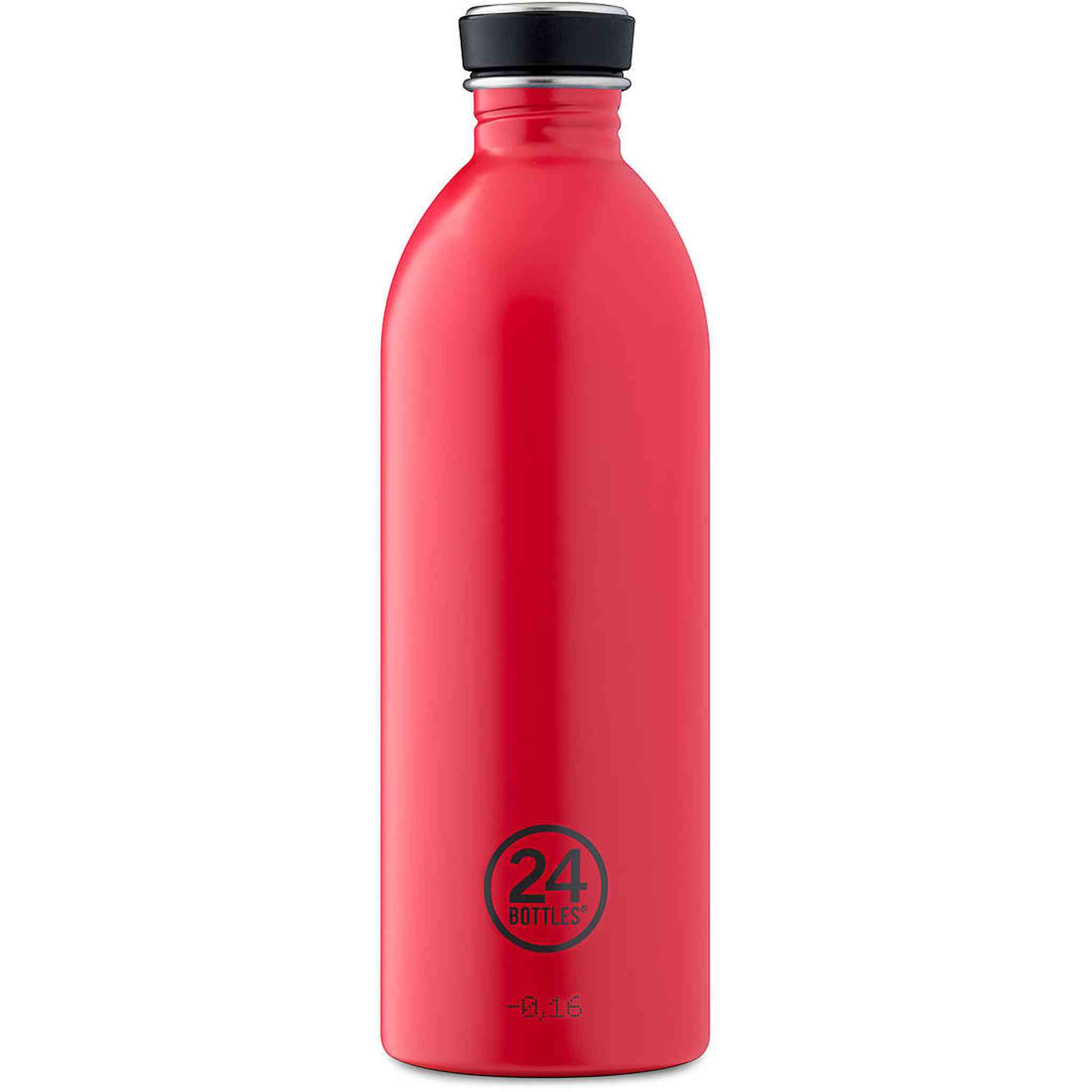 URBAN BOTTLE HOT RED 1000 ML