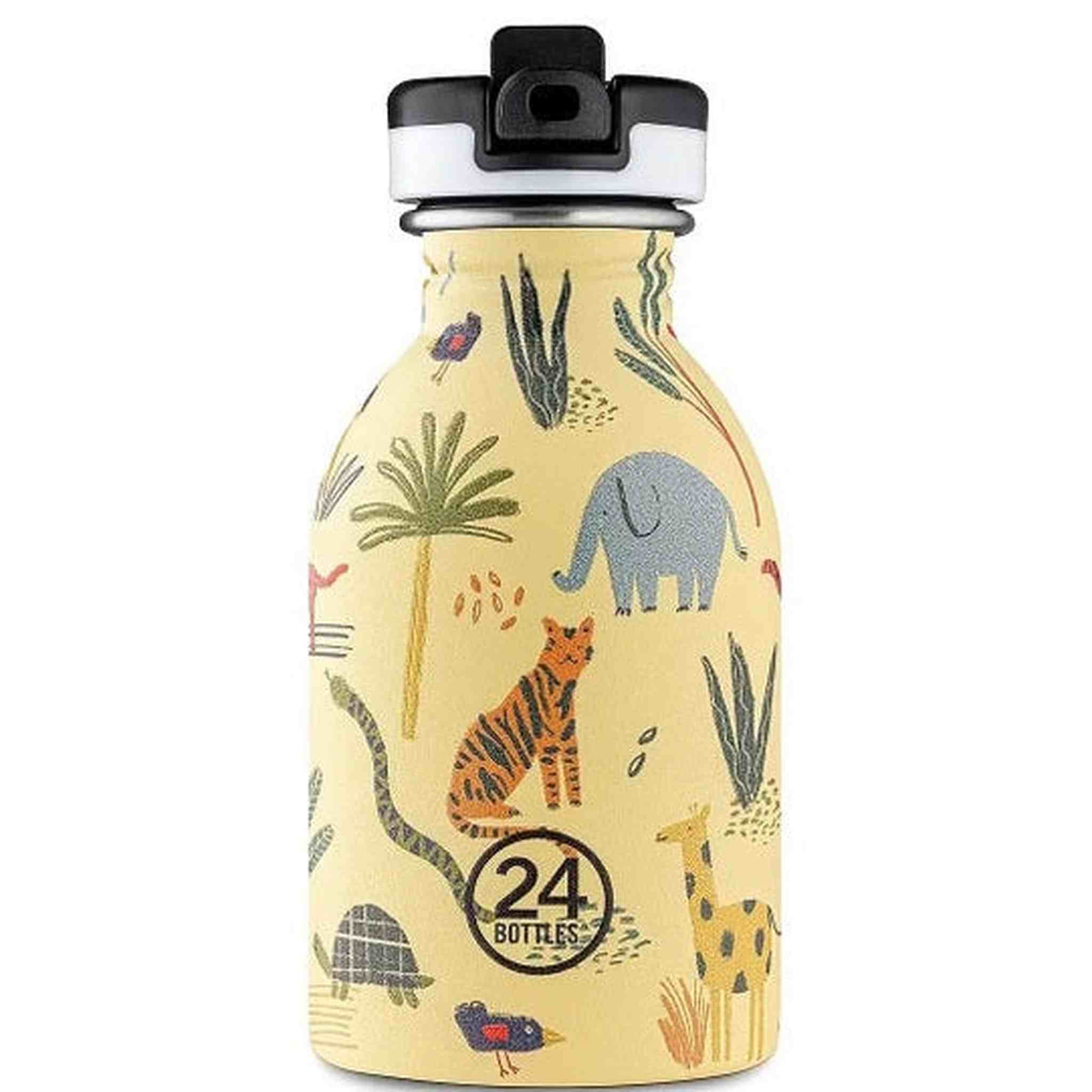 URBAN BOTTLE JUNGLE FRIENDS 250 ML
