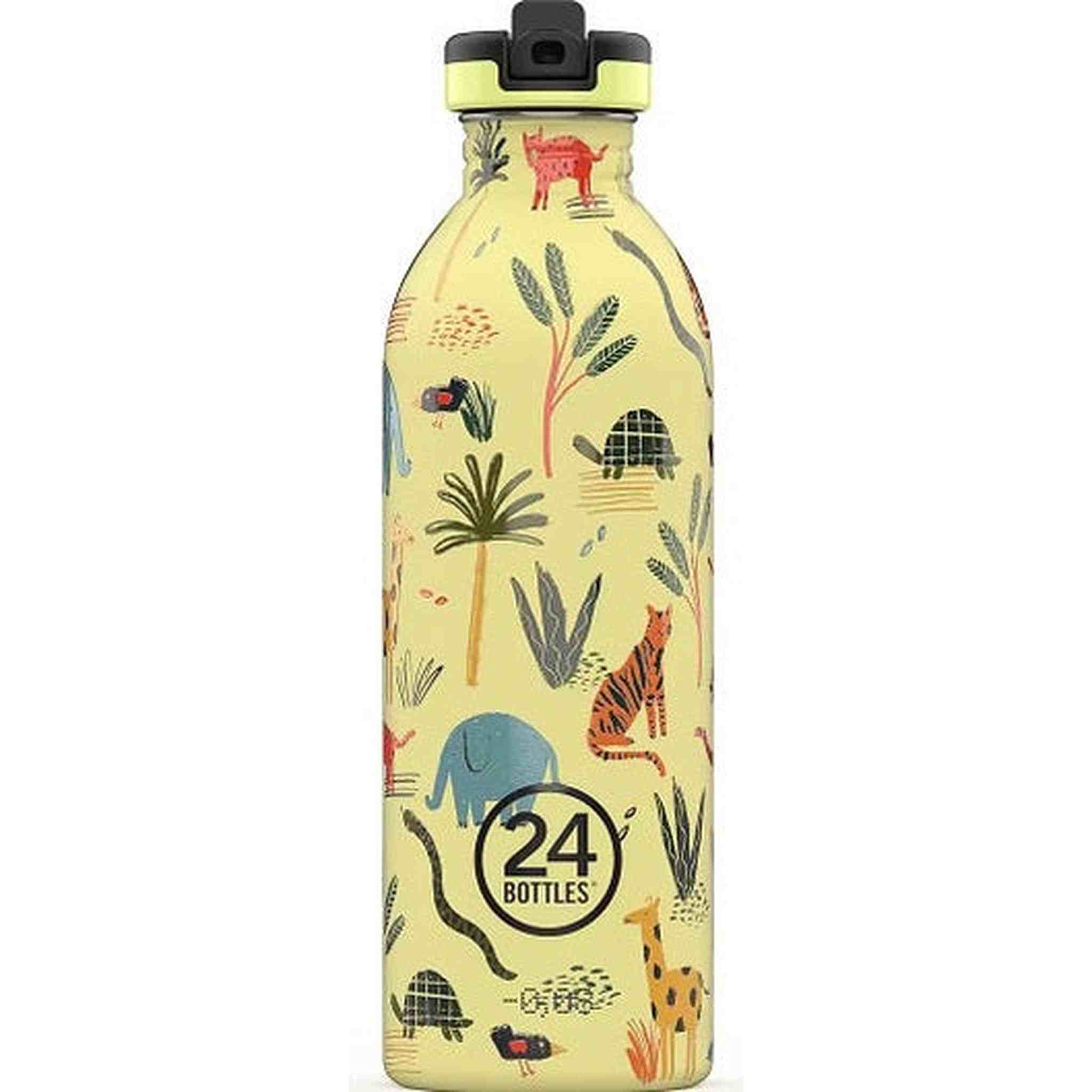 URBAN BOTTLE JUNGLE FRIENDS 500 ML