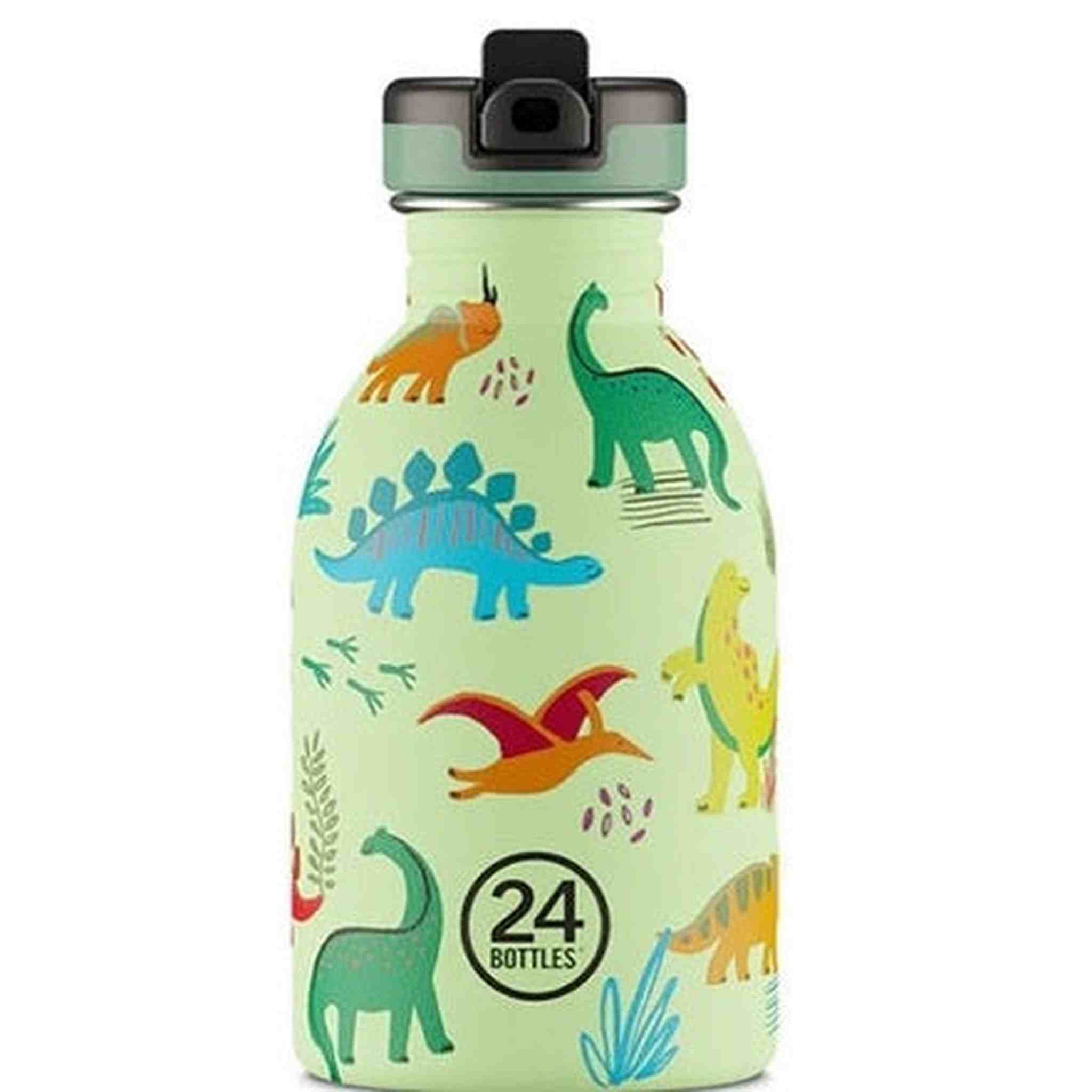 URBAN BOTTLE JURASSIC FRIENDS 250 ML